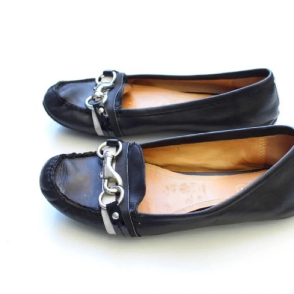 Coach Loafers - Picture 12 of 13